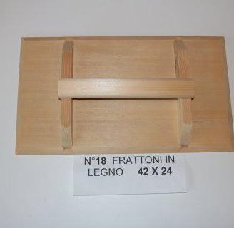 Frattone In legno Ayous 42 x 24