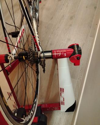 Rulli bici ELITE Novo Force magnetico