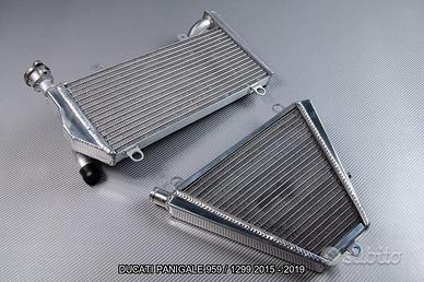 Radiatore Radiatori DUCATI PANIGALE 959 1299 2015