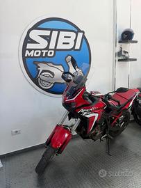 Honda CRF 1100