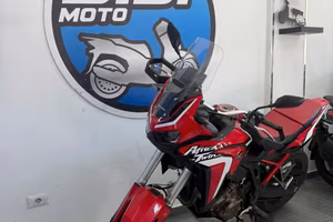 Honda CRF 1100