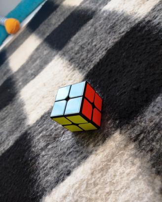 cubo di rubik 2*2