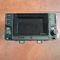 schermo display originale