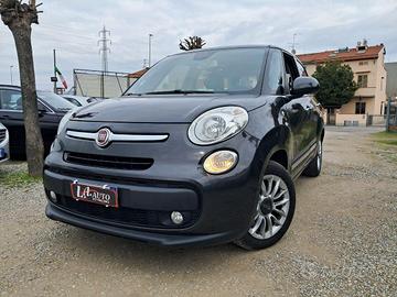 FIAT - 500 L - 1.3 Multijet 85 CV Panoramic