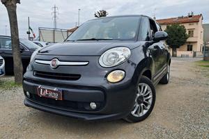FIAT - 500 L - 1.3 Multijet 85 CV Panoramic