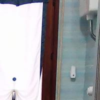 Cassetta WC Geberit ad aria pulsante