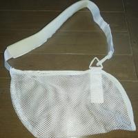 Reggibraccio sostegno arto superiore 