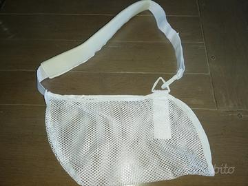 Reggibraccio sostegno arto superiore 