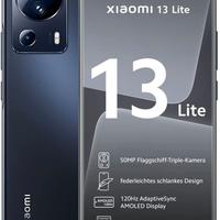 Xiaomi 13 Lite