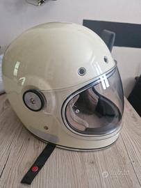 Casco moto Stormer