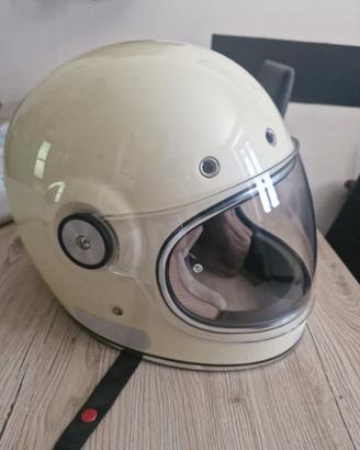 Casco moto Stormer