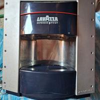 Macchina caffè "Point" Lavazza
