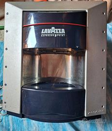 Macchina caffè "Point" Lavazza