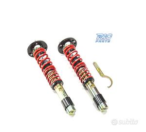 KIT SOSPENSIONE FILETTATA EIBACH MTS BMW E60 E61 0