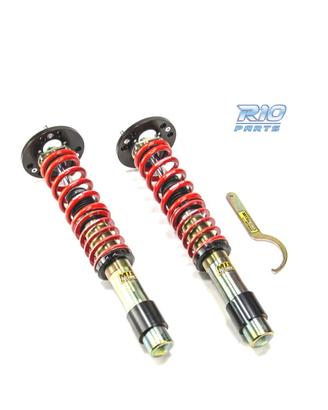 KIT SOSPENSIONE FILETTATA EIBACH MTS BMW E60 E61 0