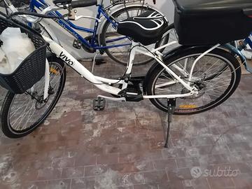 VIVO CITY BIKE