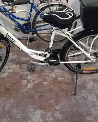 VIVO CITY BIKE
