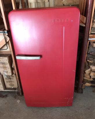 Frigo bosch vintage