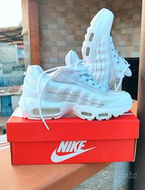 scarpe Nike Air Max 95 Recraft 
