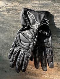Guanti moto
