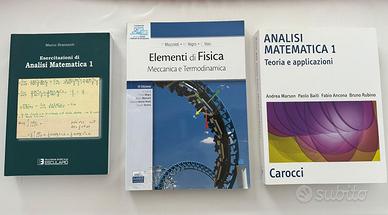 Libri ingegneria