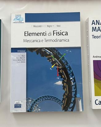 Libri ingegneria