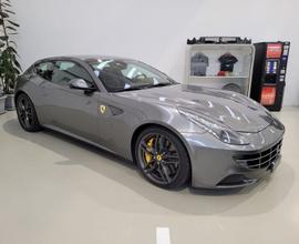 Ferrari FF DCT