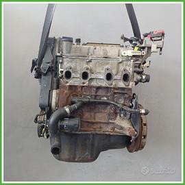 Motore Completo Funzionante 169A4000 51Kw Fiat