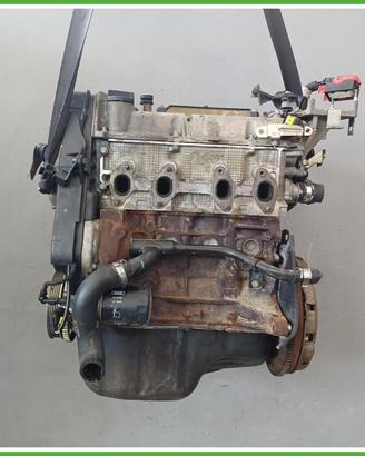 Motore Completo Funzionante 169A4000 51Kw Fiat