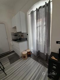 Monolocale per studenti/sse o tirocinanti