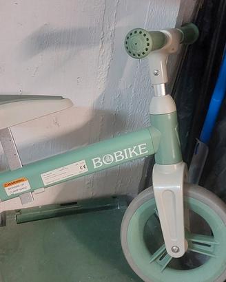 Bici Balance bobike