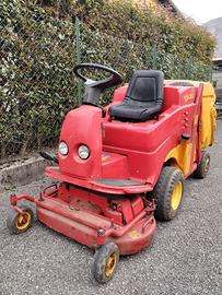 trattorino tosaerba Gianni Ferrari TGtrch 18hp