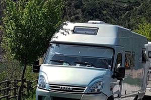 Camper 2012 Az System 800