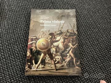 Prima visione - Incontro con i classici