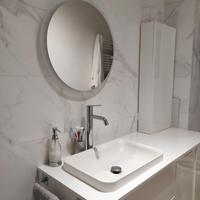 mobile bagno, lavabo, mobile lavatrice