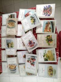 libri di cucina 