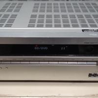 Amplificatore Onkyo TX-NR414