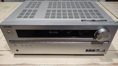 Amplificatore Onkyo TX-NR414
