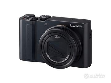 Panasonic Lumix TZ300 - Garanzia Fowa 4 Anni "NEW"