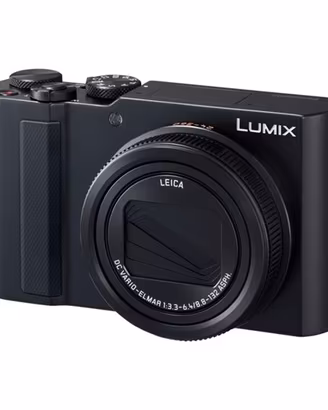 Panasonic Lumix TZ300 - Garanzia Fowa 4 Anni "NEW"