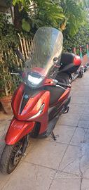 Piaggio Beverly 300 S - 2021