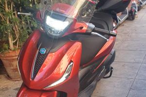 Piaggio Beverly 300 S - 2021