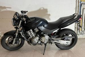 Honda Hornet 600