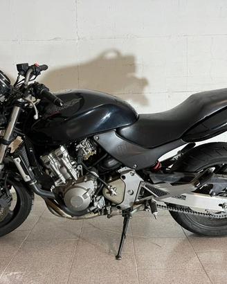 Honda Hornet 600