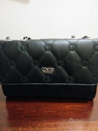 borsa donna nera 