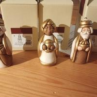 Presepe classico Thun 