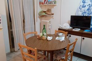 Sassonia fronte mare Bilocale 55 mq. con balcone