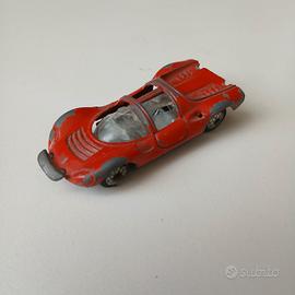 Ferrari Dino competizione Pininfarina Penny 