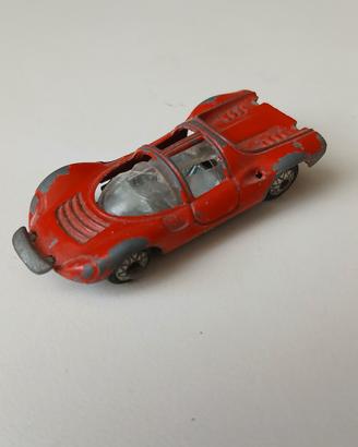 Ferrari Dino competizione Pininfarina Penny 