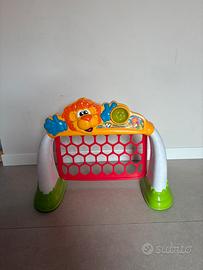Porta da calcio Chicco